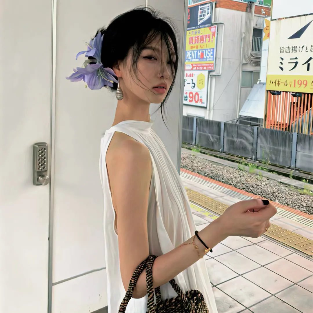 应召女郎