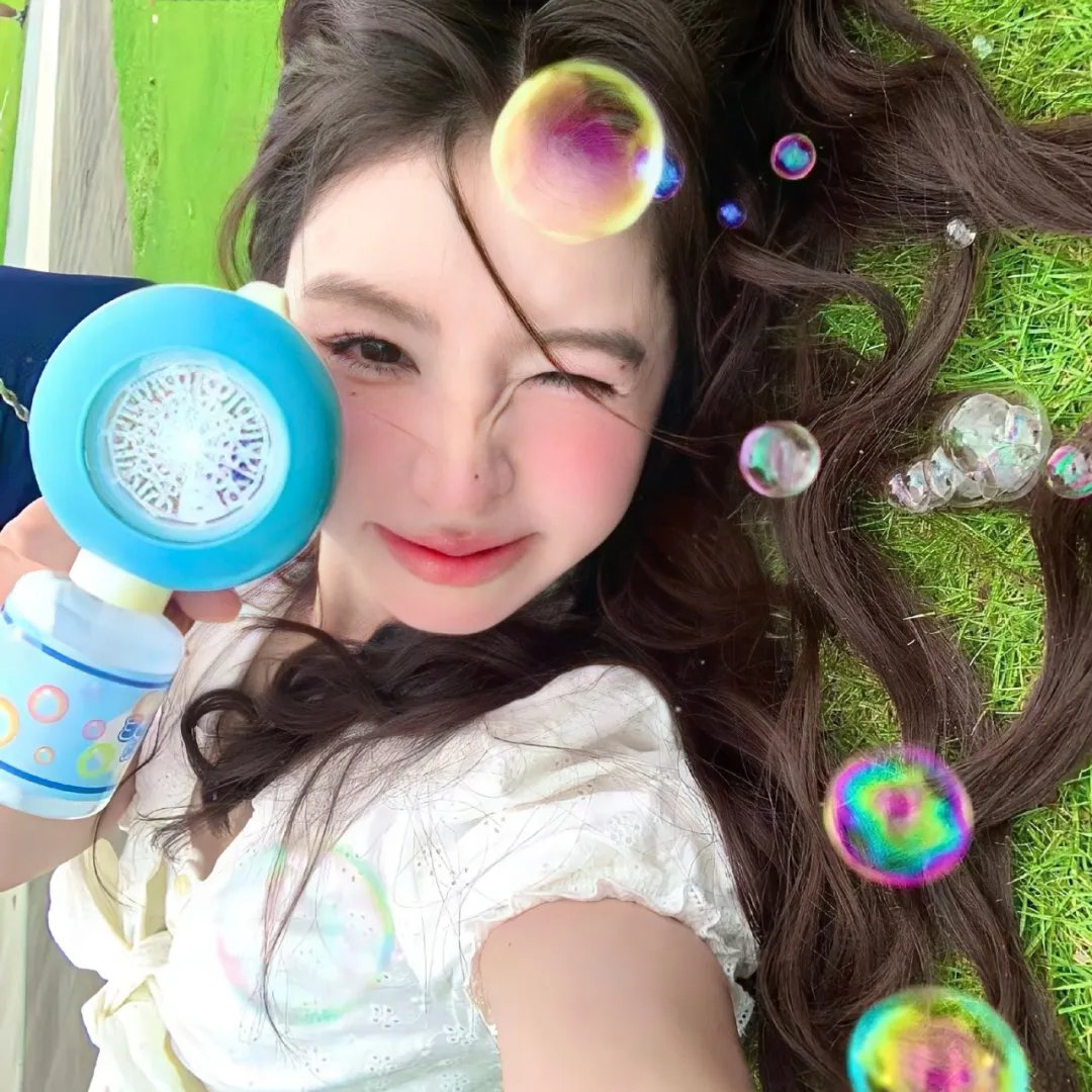 本和我